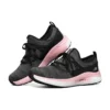 Go Run Steady “Gri Pembe”