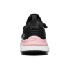 Go Run Steady “Gri Pembe”