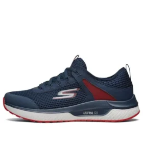 Go Run Steady Mavi/Kırmızı/Beyaz Go Run Steady Mavi/Kırmızı/Beyaz
