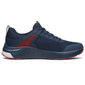 Go Run Steady Mavi/Kırmızı/Beyaz Go Run Steady Mavi/Kırmızı/Beyaz