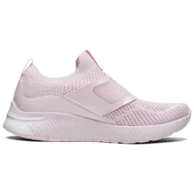 Go Run Steady Sneakerlar Pembe/Beyaz