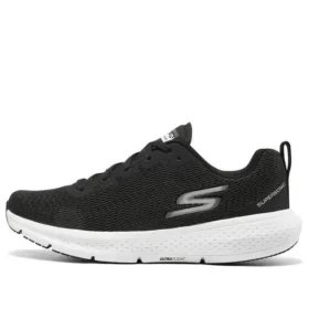 Go Run Supersonic “Siyah”