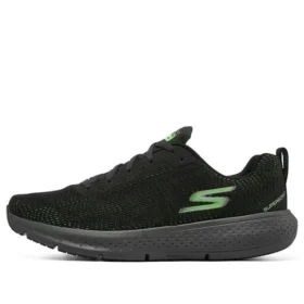 Go Run Supersonic “Siyah Yeşil”
