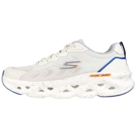 Go Run Swirl Tech “Beyaz”