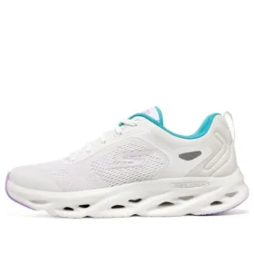 Go Run Swirl Tech “Beyaz Mavi”