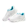 Go Run Swirl Tech “Beyaz Mavi”