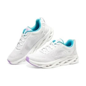 Go Run Swirl Tech “Beyaz Mavi”