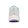 Go Run Swirl Tech “Beyaz Mavi”