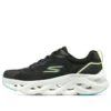 Go Run Swirl Tech “black”