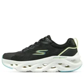 Go Run Swirl Tech “black”