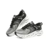 Go Run Swirl Tech Glide-Step Hyper Burst “Siyah Gri Beyaz”
