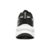 Go Run Swirl Tech Glide-Step Hyper Burst “Siyah Gri Beyaz”