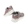 Go Run Swirl Tech “Gri Mor”