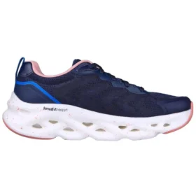 Go Run Swirl Tech “Mavi”