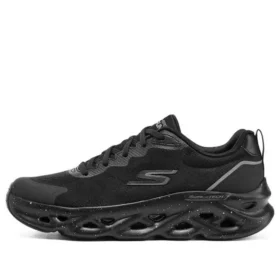 Go Run Swirl Tech “Siyah”