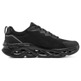 Go Run Swirl Tech “Siyah”