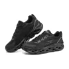 Go Run Swirl Tech “Siyah”