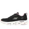 Go Run Swirl Tech “Siyah Beyaz Pembe”