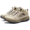 Go Run Trail Altitude “Bej Lacivert”