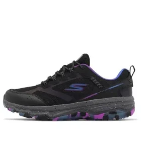Go Run Trail Altitude “Black Multicolor”