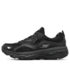 Go Run Trail Altitude Düşük Bilekli Siyah