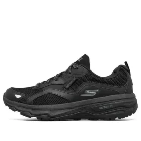 Go Run Trail Altitude Düşük Bilekli Siyah