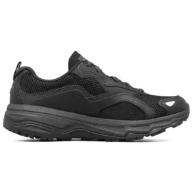 Go Run Trail Altitude Düşük Bilekli Siyah