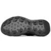 Go Run Trail Altitude Düşük Bilekli Siyah