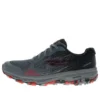Go Run Trail Altitude “Gri Kırmızı”