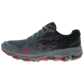 Go Run Trail Altitude “Gri Kırmızı”