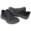 Go Run Trail Altitude “Gri Kırmızı”