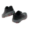 Go Run Trail Altitude “Gri Kırmızı”