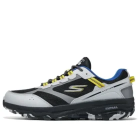 Go Run Trail Altitude “Gri Sarı”
