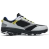 Go Run Trail Altitude “Gri Sarı”