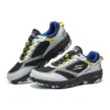 Go Run Trail Altitude “Gri Sarı”