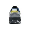 Go Run Trail Altitude “Gri Sarı”