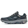 Go Run Trail Altitude Marble Rock 2.0 “Siyah Yeşil”