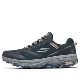 Go Run Trail Altitude Marble Rock 2.0 “Siyah Yeşil”