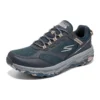 Go Run Trail Altitude Marble Rock 2.0 “Siyah Yeşil”