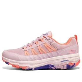 Go Run Trail Altitude “Pembe Turuncu”