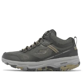 Go Run Trail Altitude “Siyah”