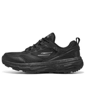 Go Run Trail Altitude “Siyah”