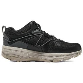 Go Run Trail Altitude “Siyah”