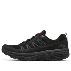 Go Run Trail Altitude “Siyah Kırmızı”