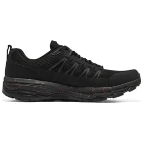 Go Run Trail Altitude “Siyah Kırmızı”