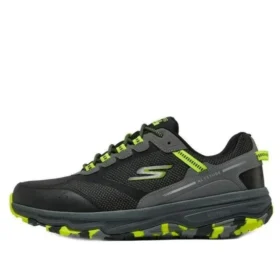 Go Run Trail Altitude “Siyah Limon”