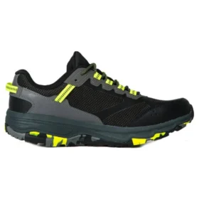 Go Run Trail Altitude “Siyah Limon”