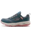 Go Run Trail “Mavi Pembe”