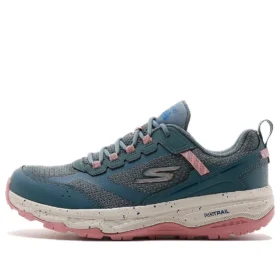 Go Run Trail “Mavi Pembe”