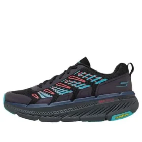 Go Run Trail “Siyah Çok Renkli”